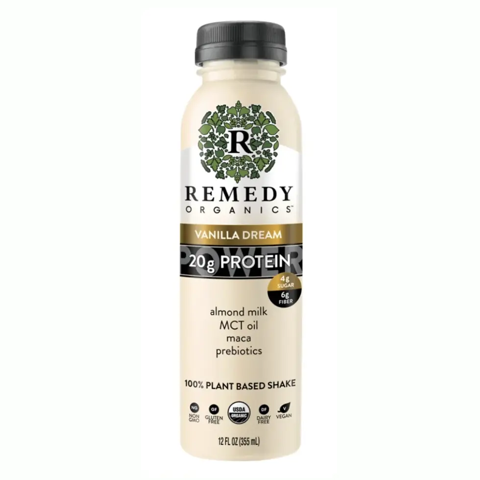 Thumbnail: Protein Shakes | Remedy | Select Flavors