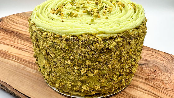 Pistachio