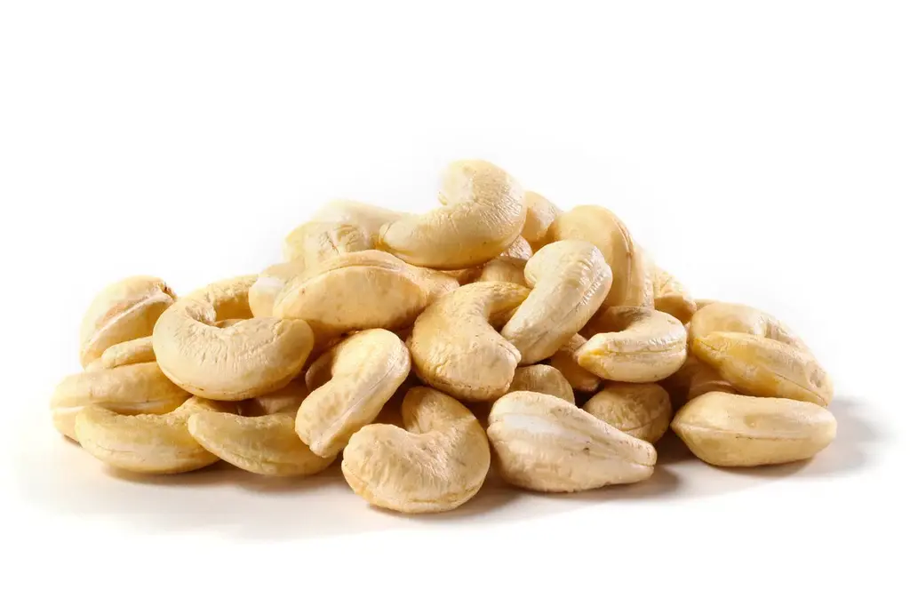 Raw Cashews | Organic