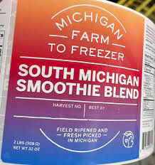 Thumbnail: Frozen Fruit | Local | Variety
