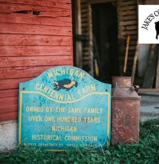 Vendor Highlight: Jake's Country Meats