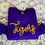 Thumbnail: Tigers Chenille Sweatshirt