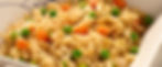 R6b. Vegetable Fried Rice / Cơm Chiên Chay