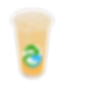 FT9. Lychee Fruit Tea
