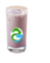 MT1. Taro Milk Tea