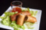Extra Egg Roll
