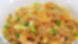R7a. Shrimp Fried Rice / Cơm Chiên Tôm