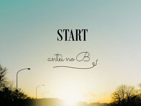 Ban座の新規事業　　　　　　　　　　安定のBプロジェクト　START！