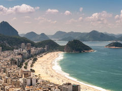 Infezioni: superbatteri nelle acque di Rio de Janeiro. Pericolo per i Giochi Olimpici
