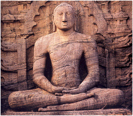The Buddha