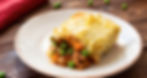 Shepherd's Pie
