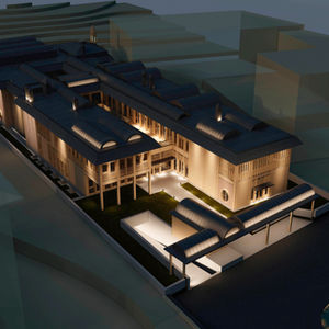 Palet Yeşilvadi Okulöncesi