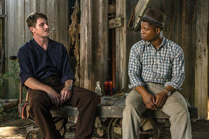 Mudbound