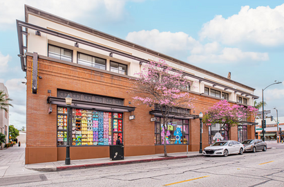 88 W Colorado Blvd