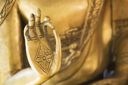Bouddha