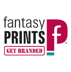 Fantasy Print Logo