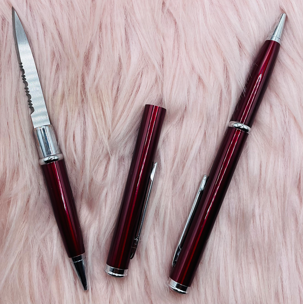 Thumbnail: Pen Knife 