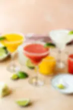 House Margaritas