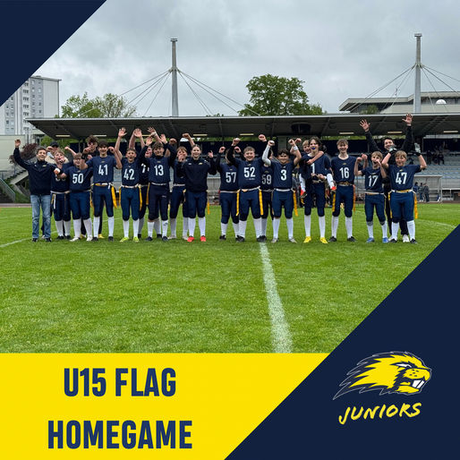 ZWEI SPIELE. ZWEI SIEGE. ZU NULL.