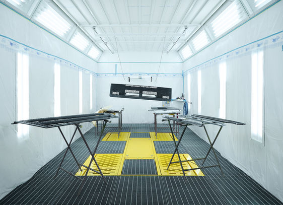 Autologgia Carrosserie Sàrl, 1400 Yverdon-les-Bains