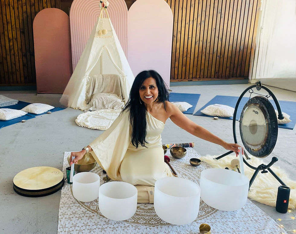 2026 Awaken The Power Within - Women's Retreat