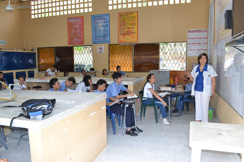 clase fermentación de alcoholes