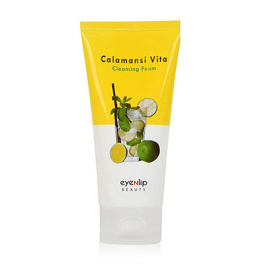 Calamansi Vita Cleansing Foam