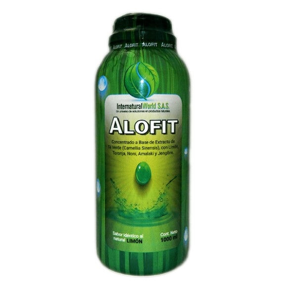 Alofit