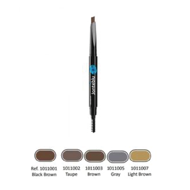 Lapiz delineador de Cejas Automático Ligth Brown