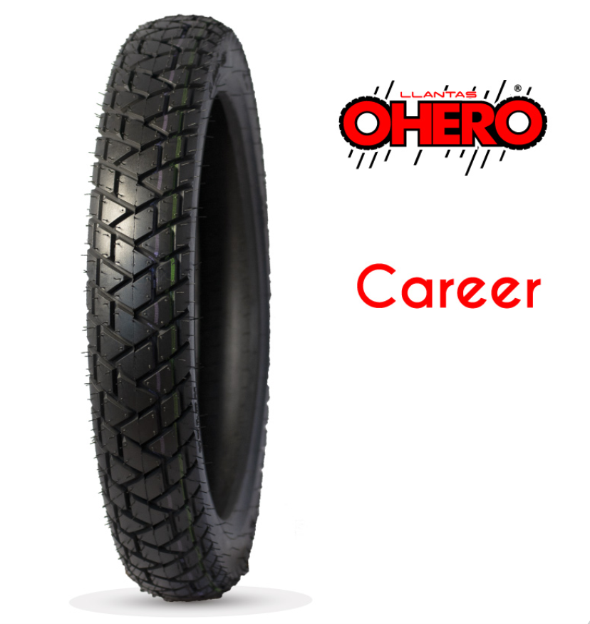 "OHERO" career120/80X18 JC-083 SELLOMATIC