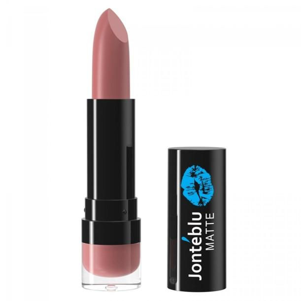 Velvet Matte Lipstick - Ellie
