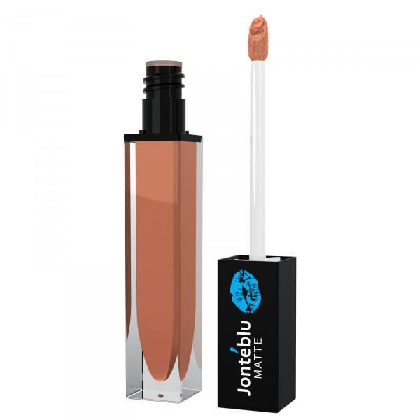 Matte Liquid Lipstick - Exposed Secret
