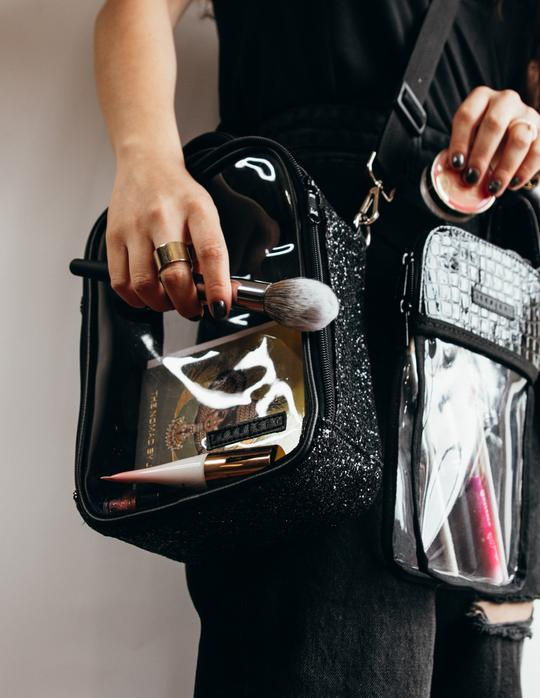 Atypical Handy Bag Sugar Daddy pequeño
