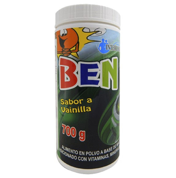 BEN 10 700g