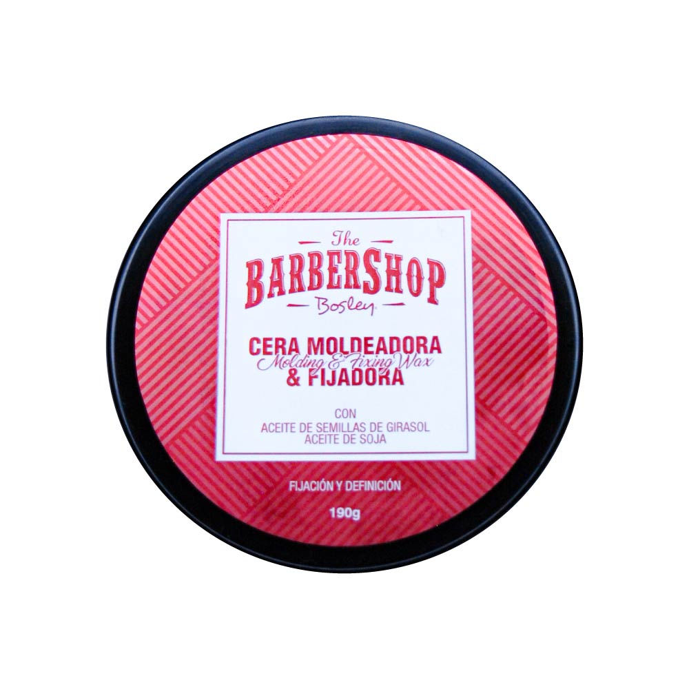 CERA THE BARBERSHOP