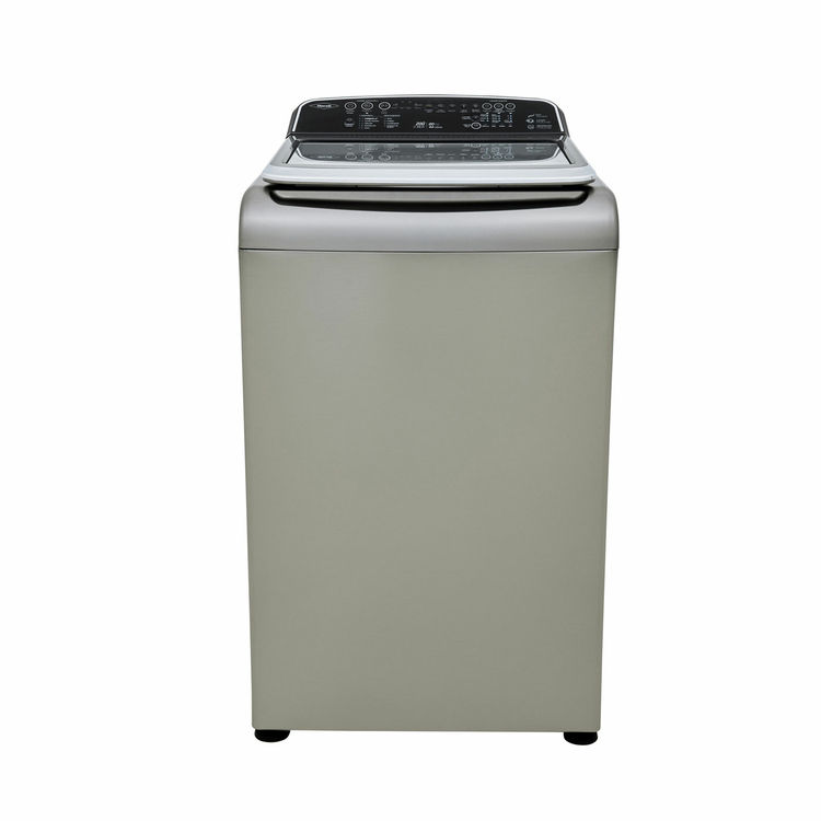 Lavadora ZO� 20 Kilogramos Haceb digital Inox