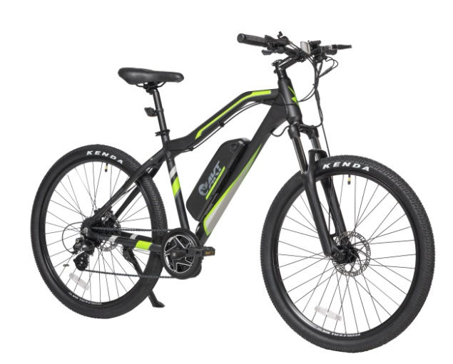 Akt MTB