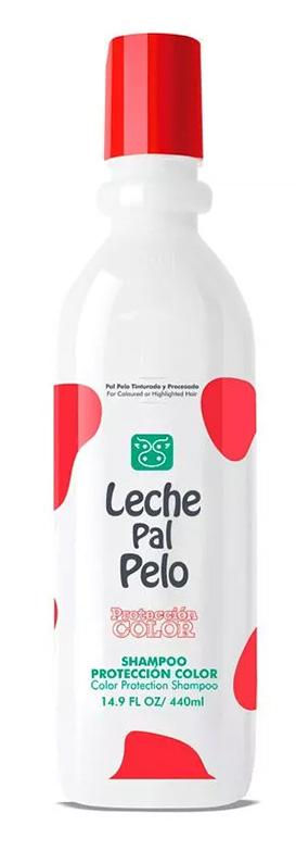 SHAMPOO PROTECCIÓN COLOR