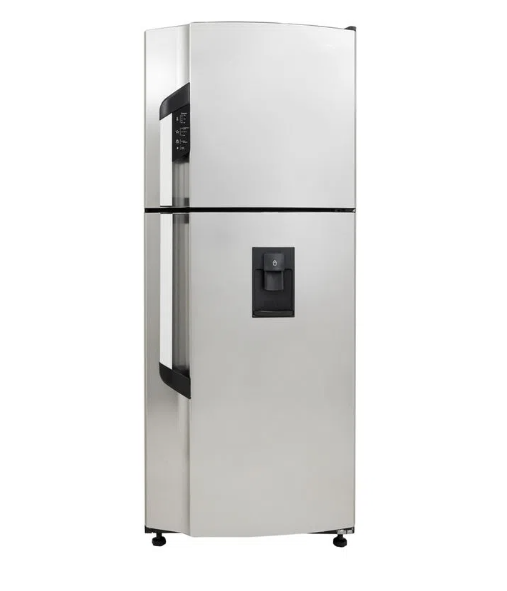 Nevera Himalaya No Frost 404 Litros - Panel Digital Touch - Inox- Tipo A