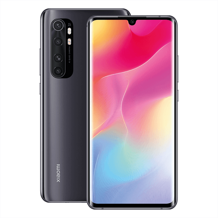Mi note 10