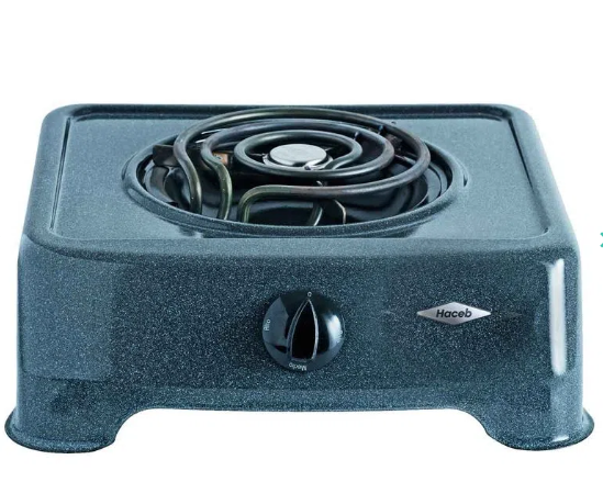 Cocineta El�ctrica 1 Puesto