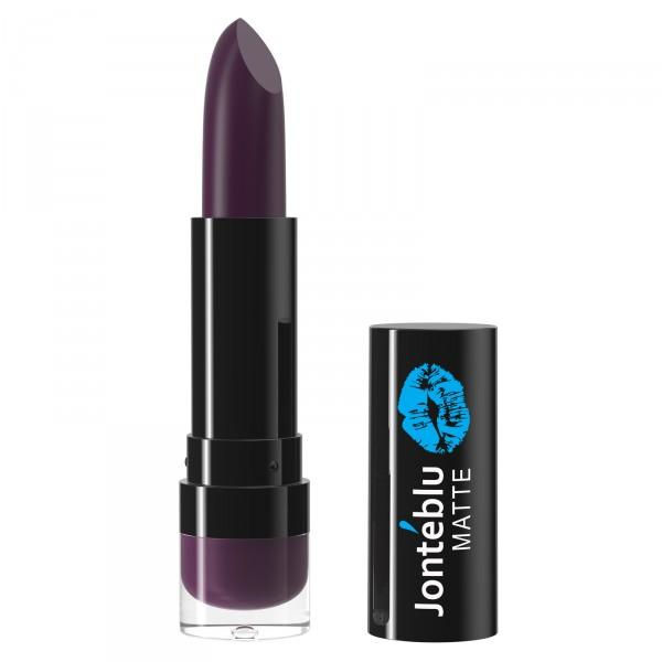 Velvet Matte Lipstick - Dahila