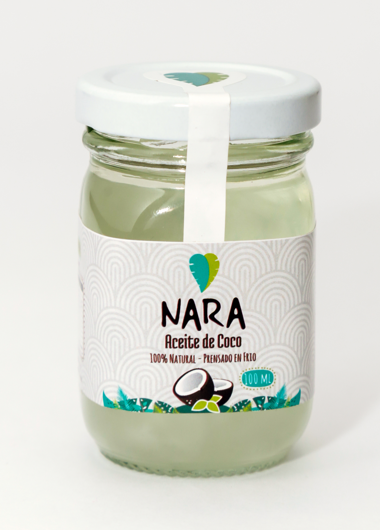 ACEITE DE COCO