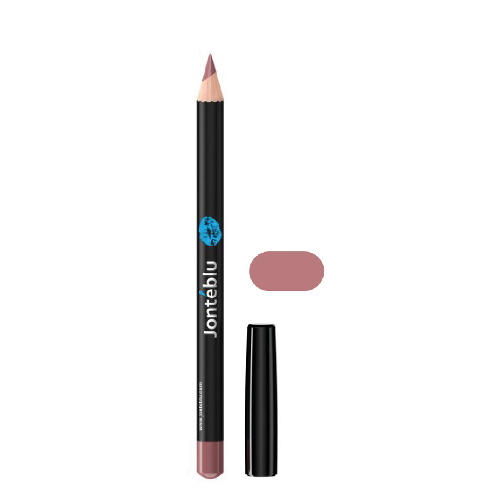 Lápiz delienador de Labios Natural
