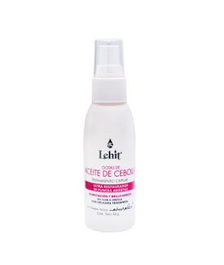 ACEITE CEBOLLA LEHIT X 60 ml