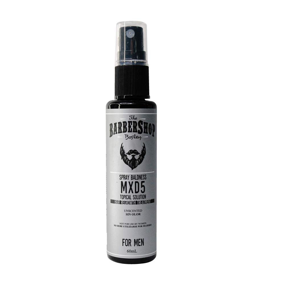 MINOXIDIL