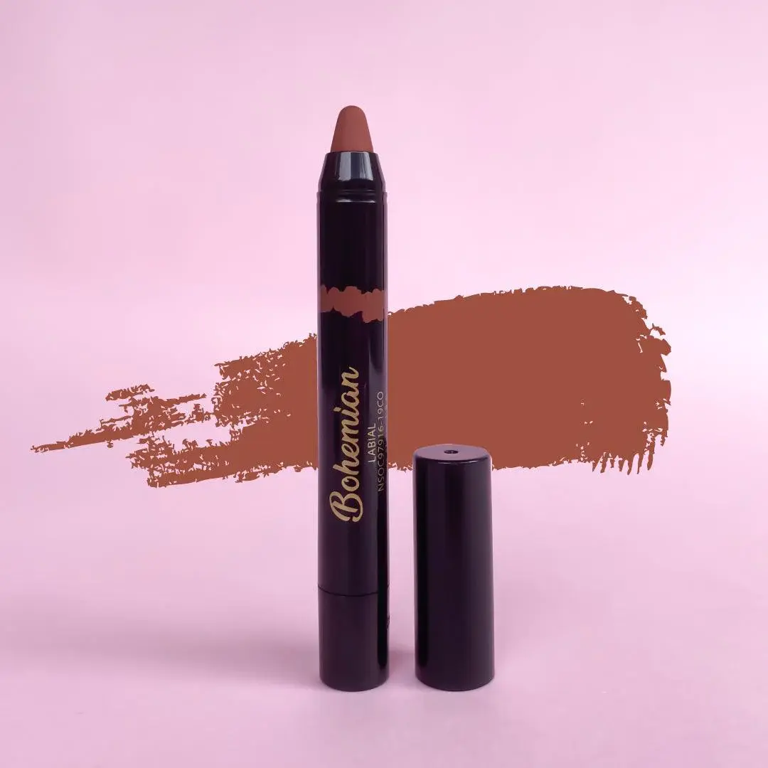 LABIAL BOHEMIAN