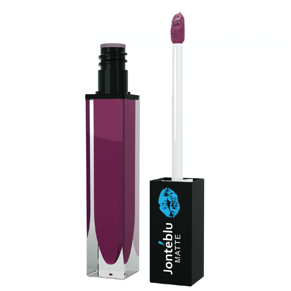 Matte Liquid Lipstick - Drunk Maid