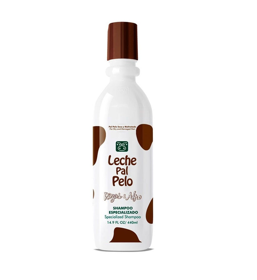 SHAMPOO ESPECIALIZADO AFRO