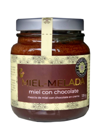 MIEL-MELADA CHOCOLATE